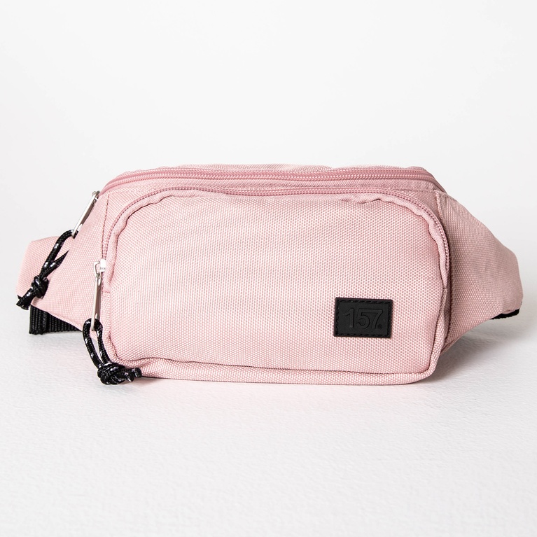 Midjeväska "Sling Bag" Midjeväska "Sling Bag"